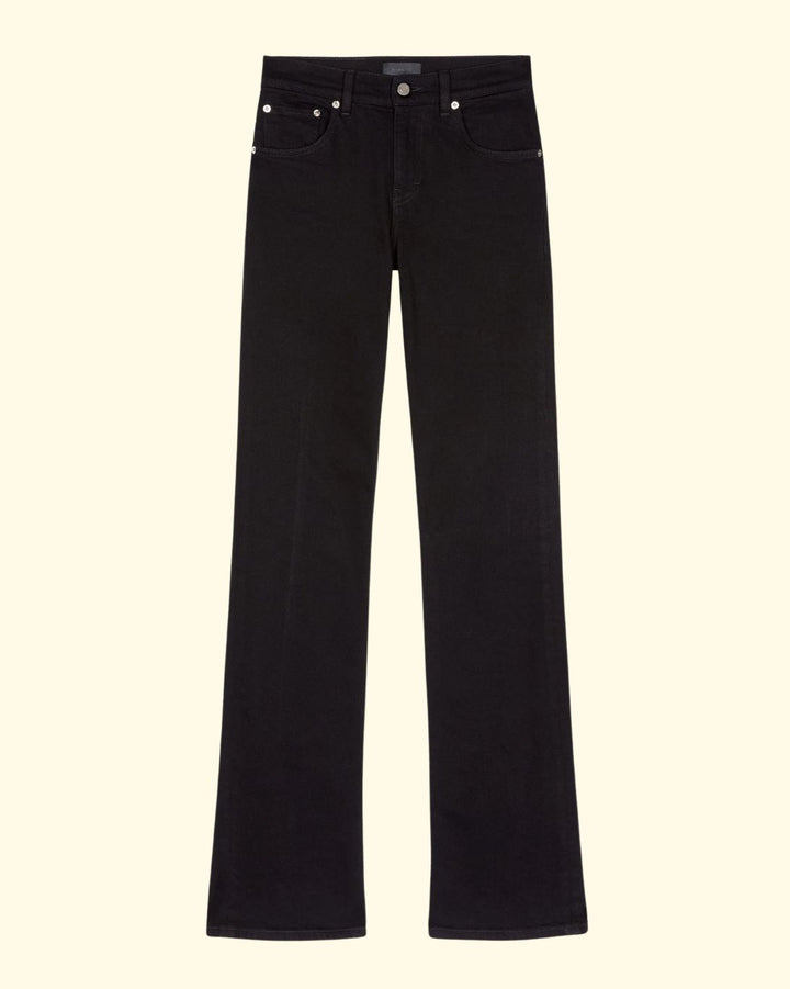 Chewy Short Length | OD Black