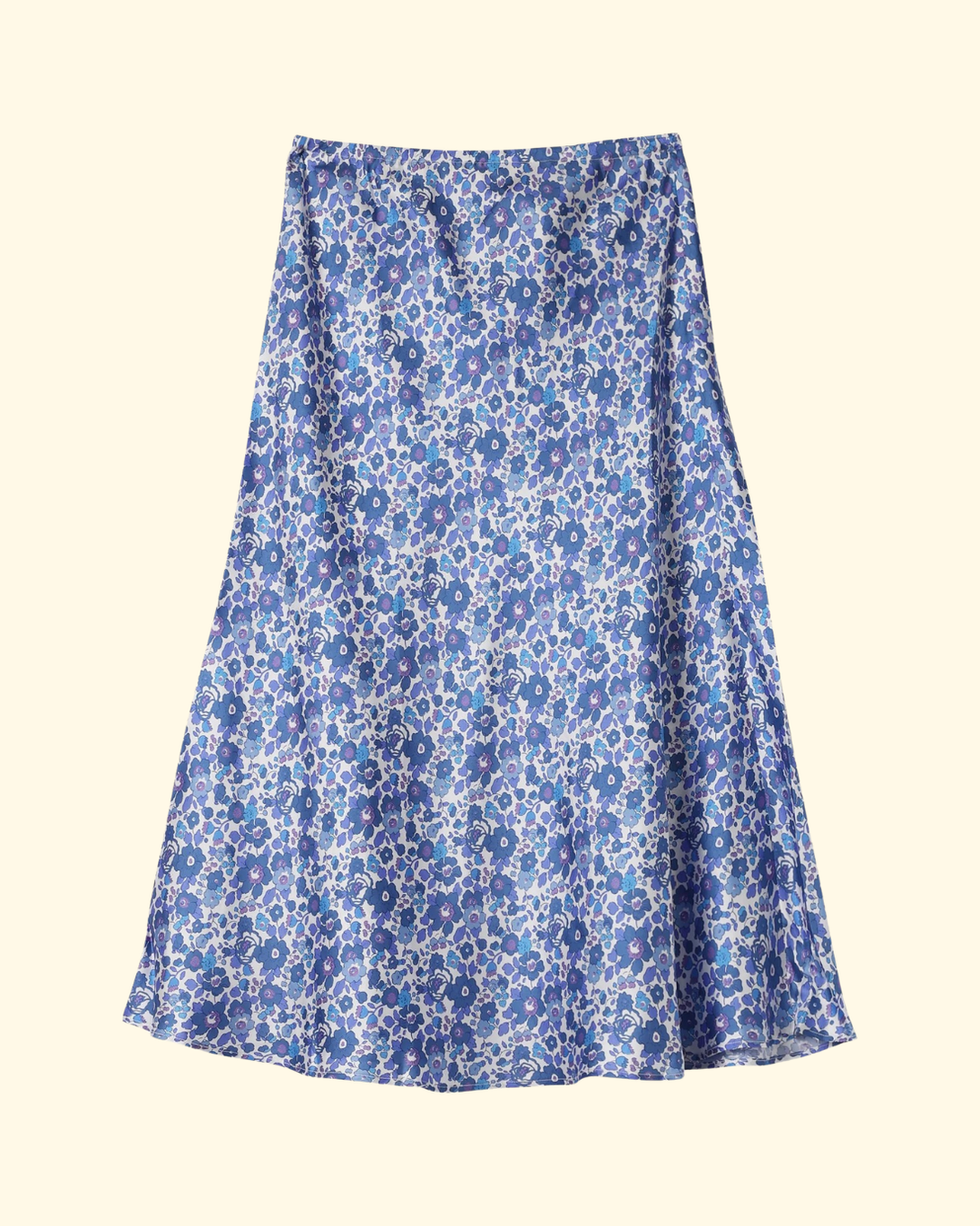 Nola Skirt | Betsy Bleu
