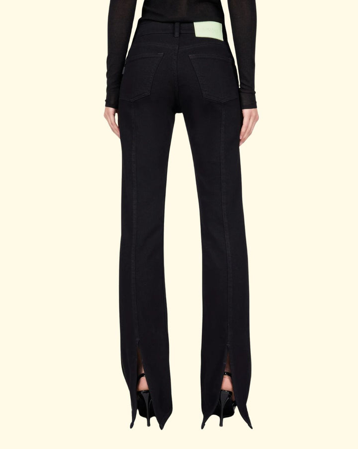 Chewy Short Length | OD Black