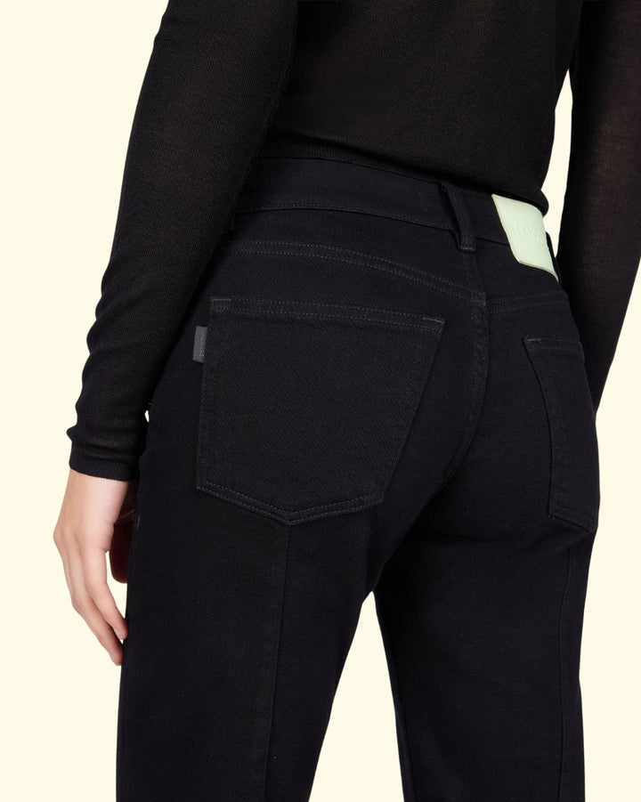 Chewy Short Length | OD Black