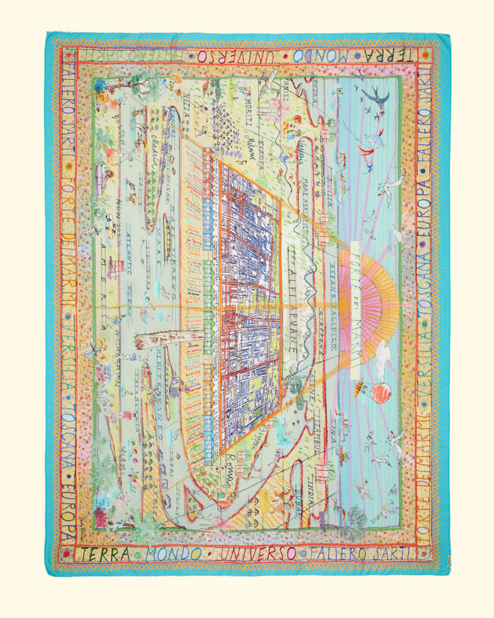 Stole | Forte Dei Marmi