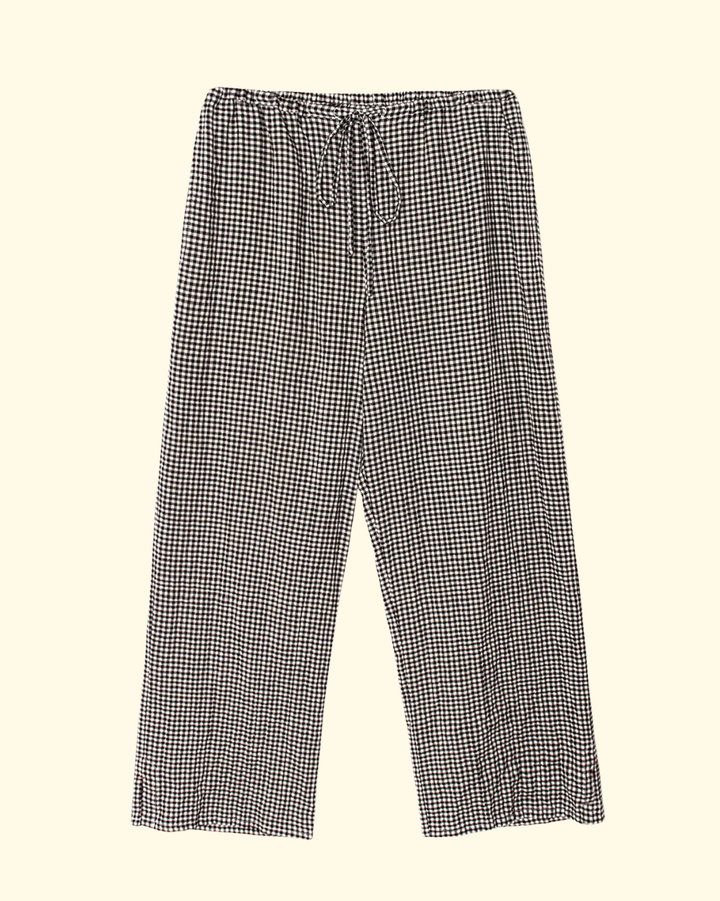 Olson Pant | Black Sand