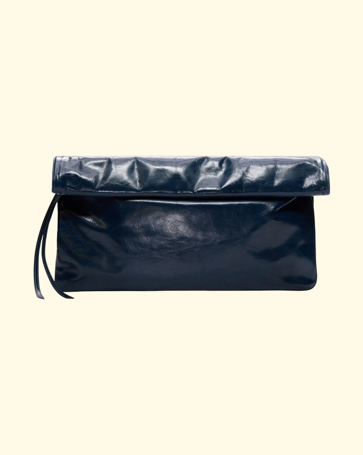 North Moore St | Denim
