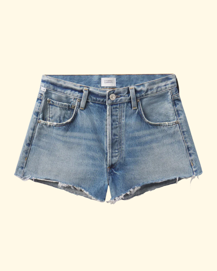 Loro Short | Gower