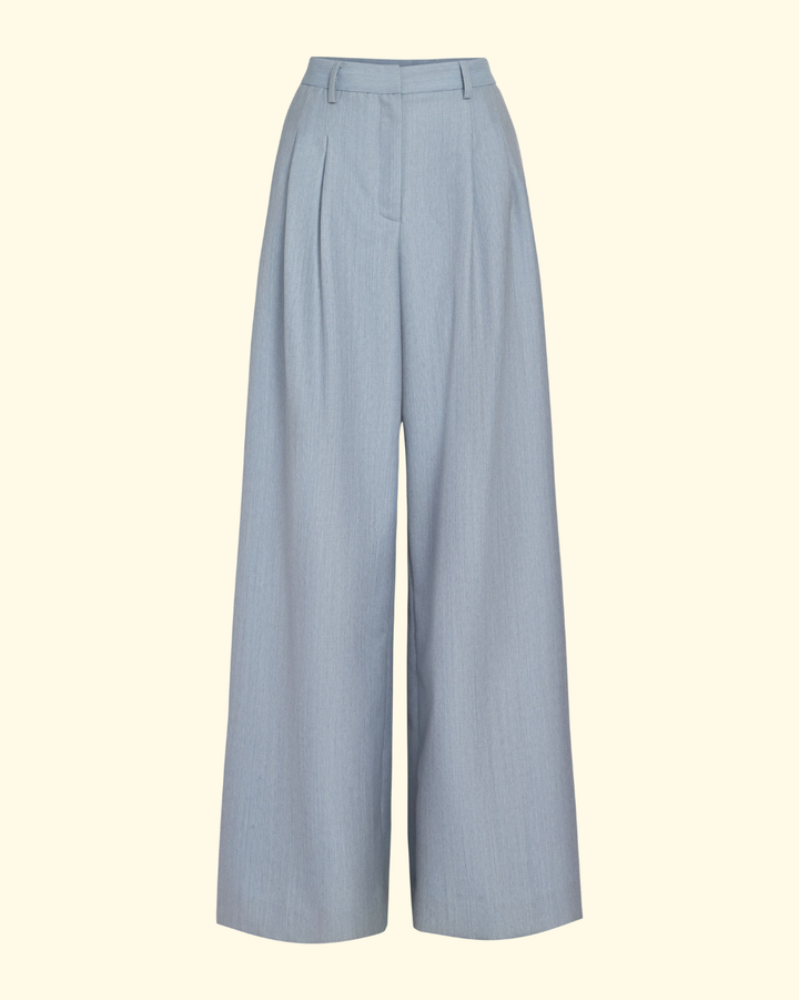 Avery Pant | Halogen Blue