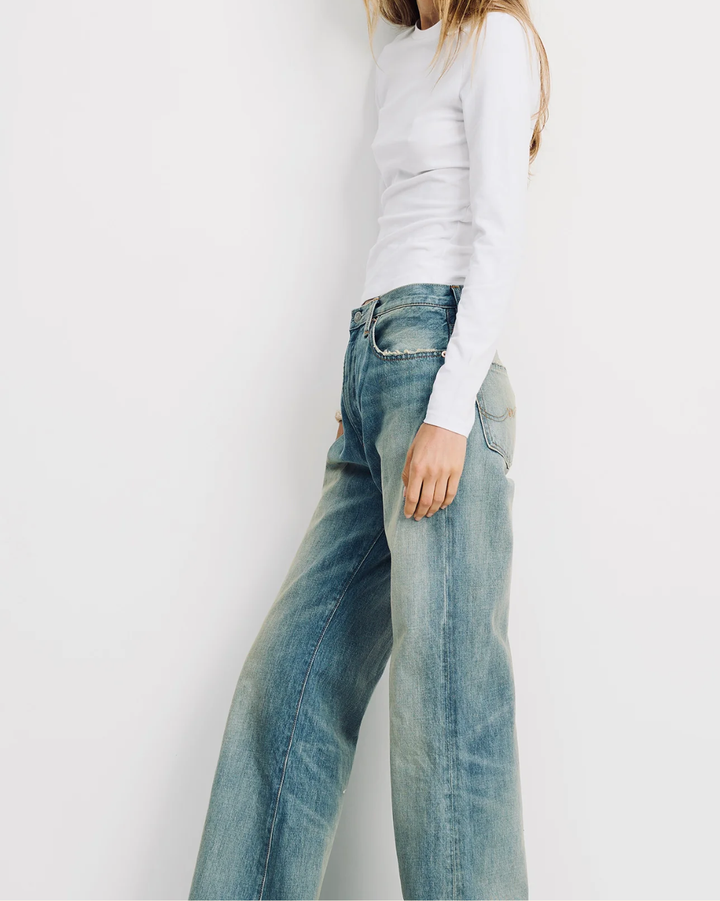 Dena Jean | Reed Indigo