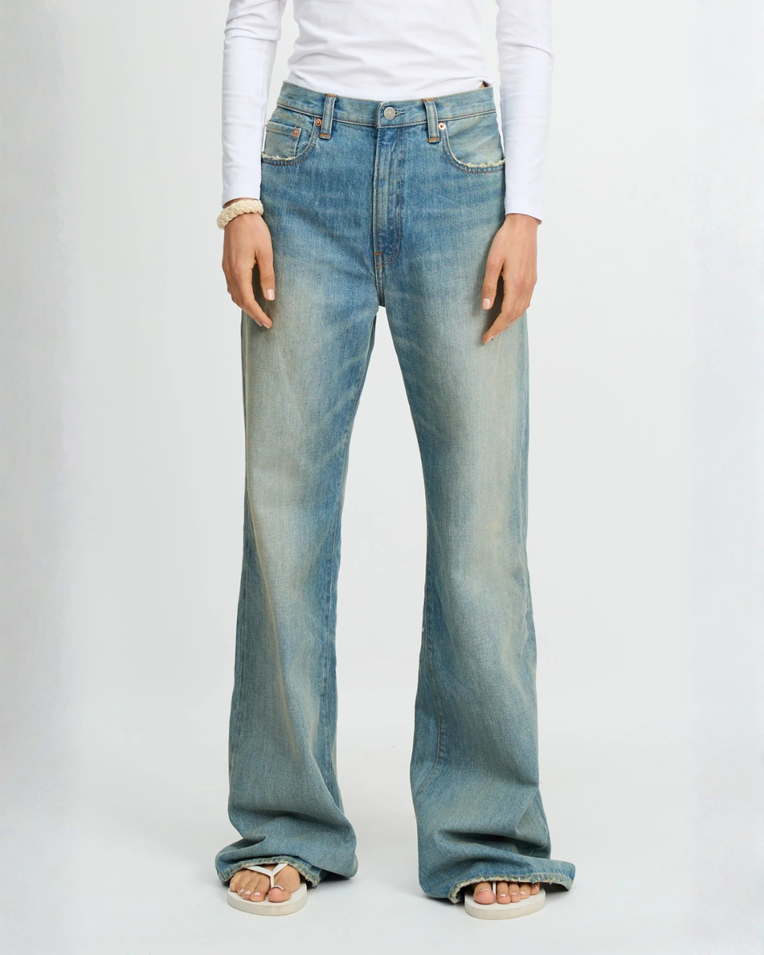 Dena Jean | Reed Indigo