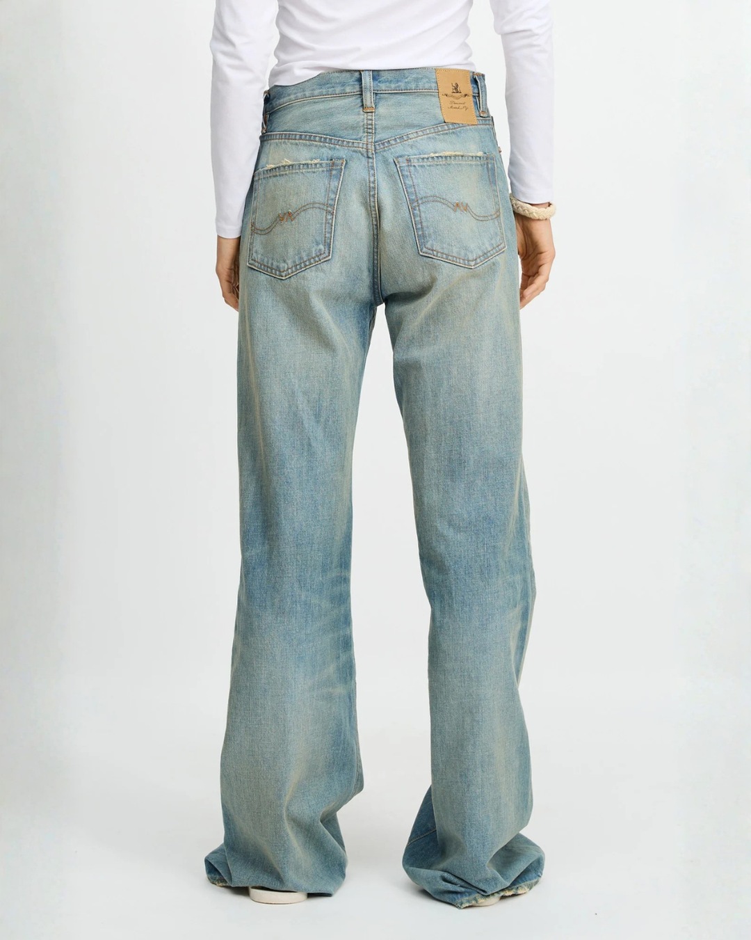 Dena Jean | Reed Indigo