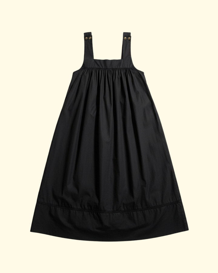 Laura Dress | Black
