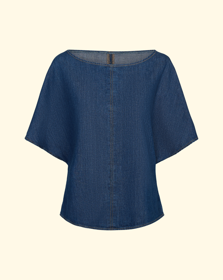 Simple T | Dark Stone