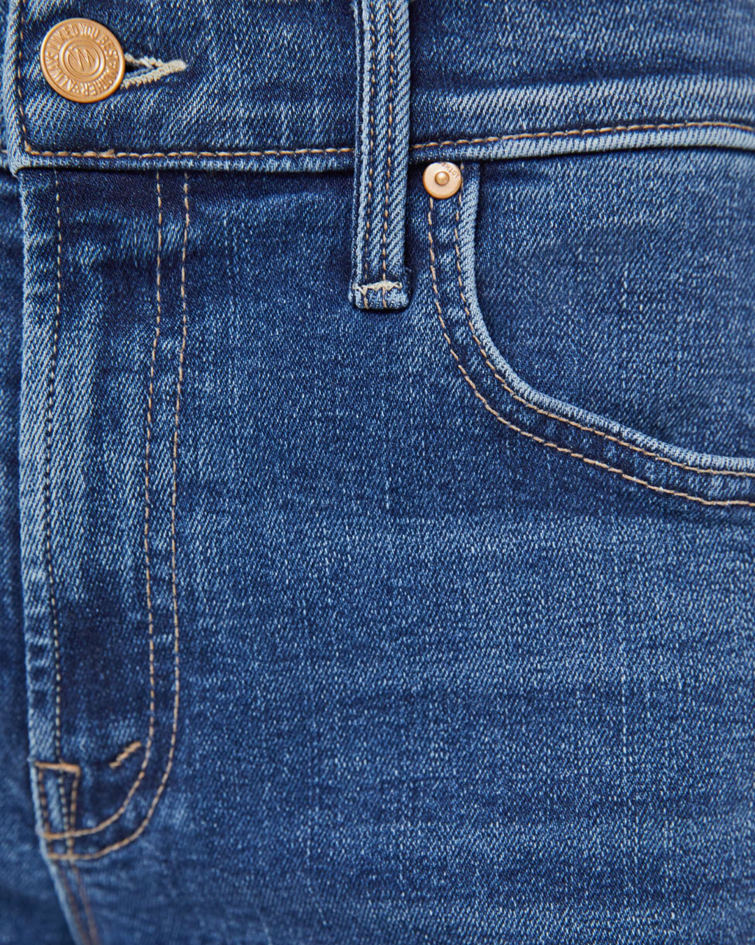 The Newbie Ankle Fray | Prized Possession