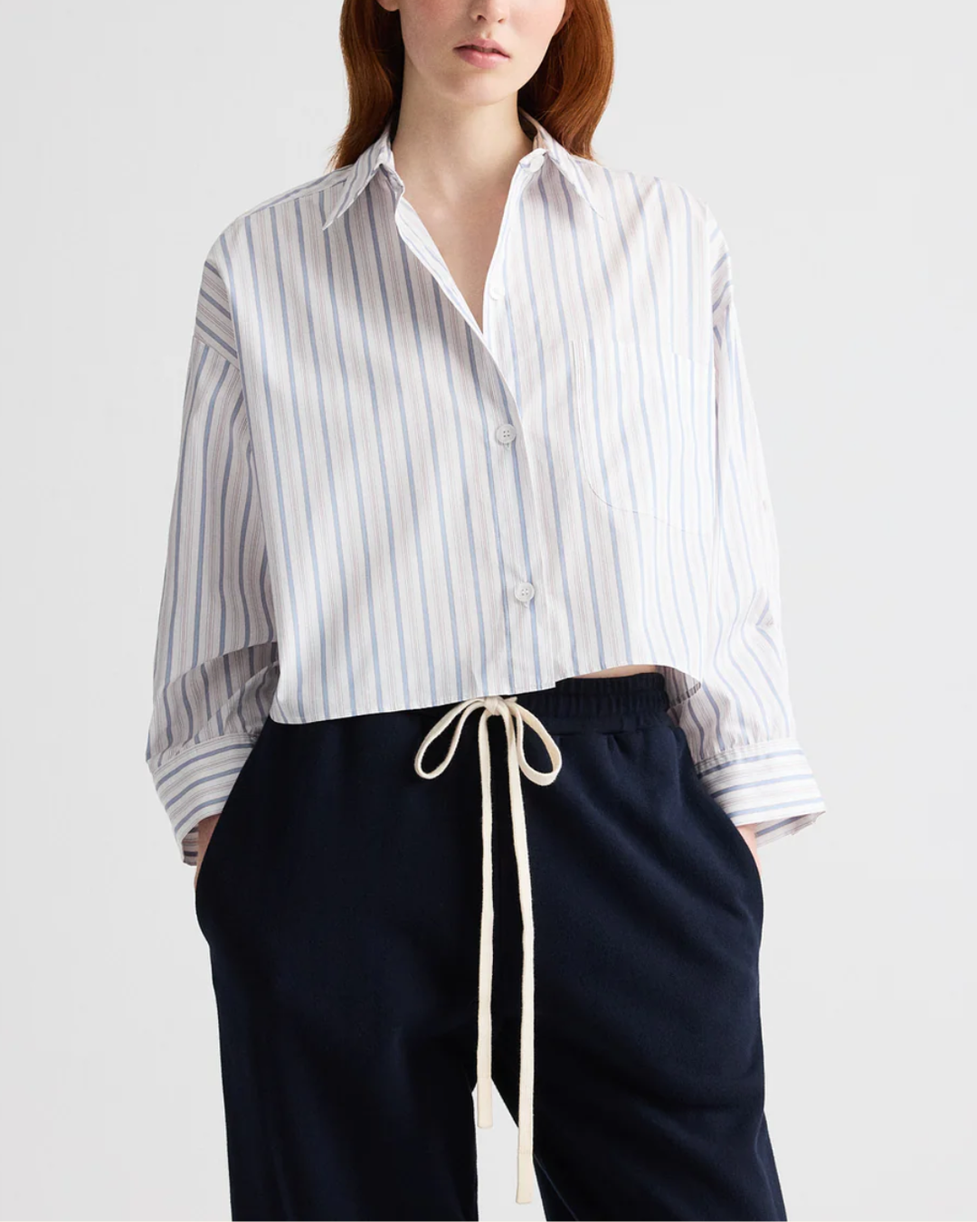 Next Ex | White/Kentucky Blue