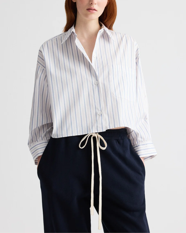 Next Ex | White/Kentucky Blue