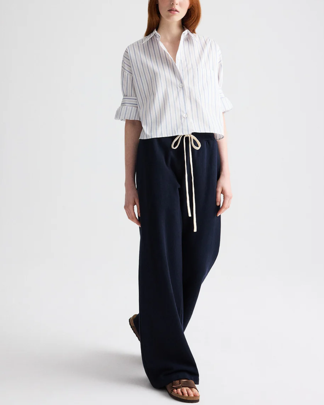 Next Ex | White/Kentucky Blue