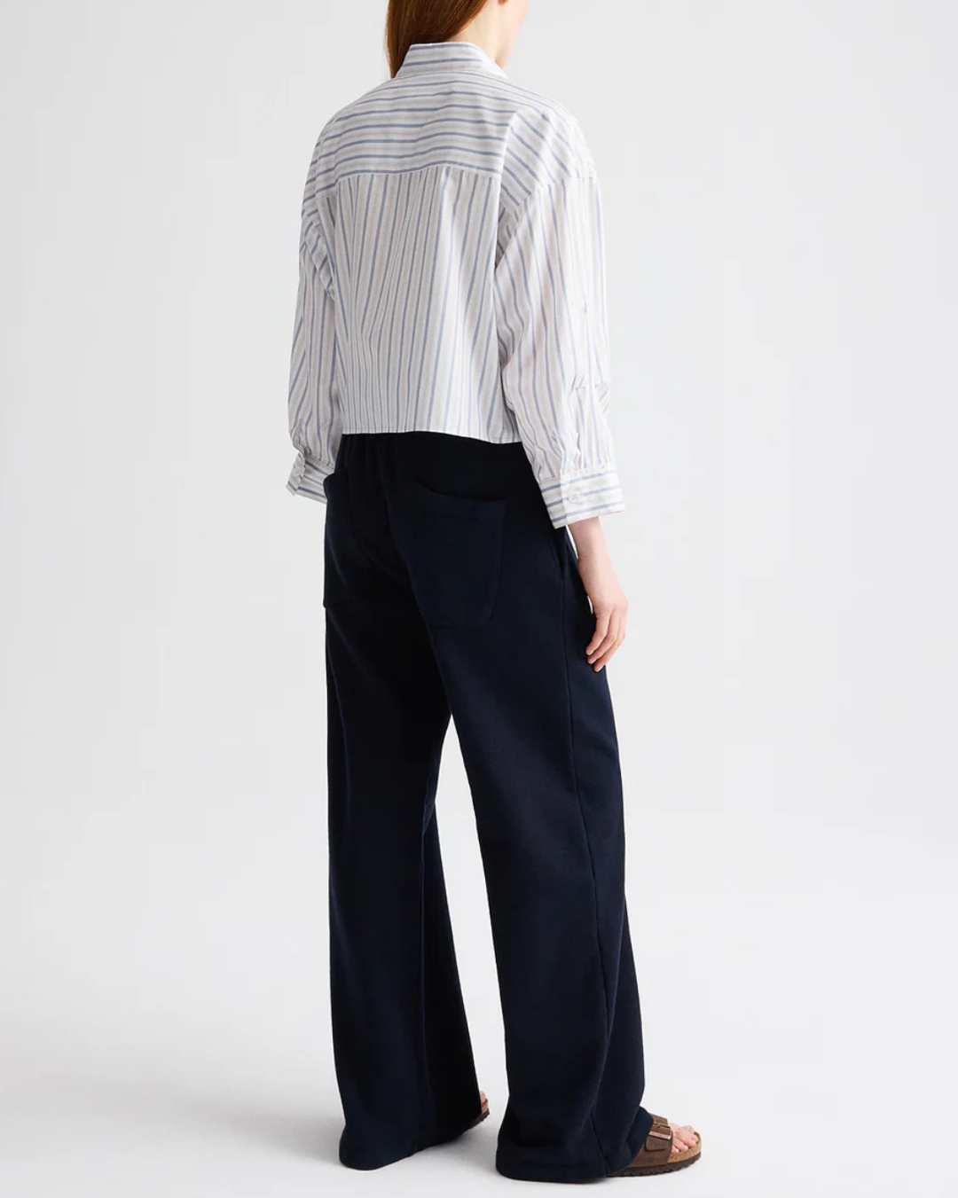 Next Ex | White/Kentucky Blue