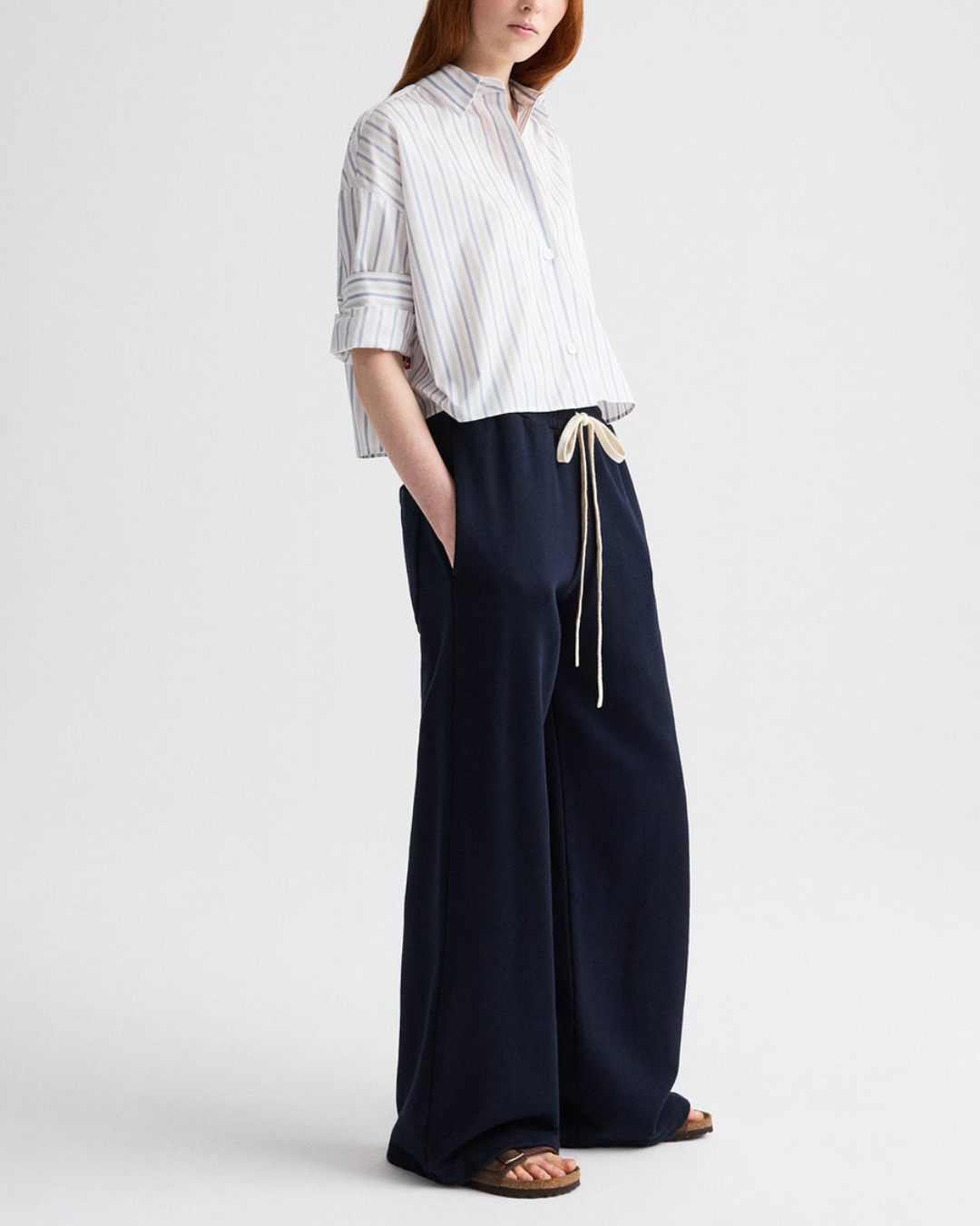 Next Ex | White/Kentucky Blue