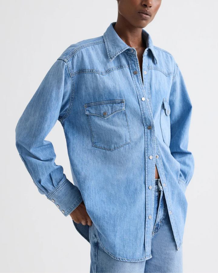 OG Supersized Ranchers | Vintage Wash