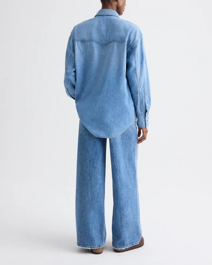 OG Supersized Ranchers | Vintage Wash