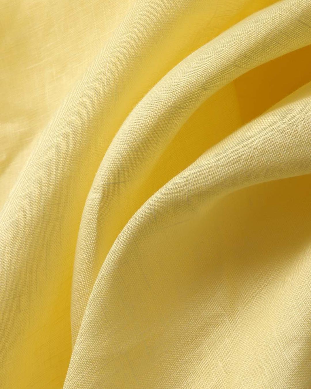 Awaken Picnic Dress | Lemon