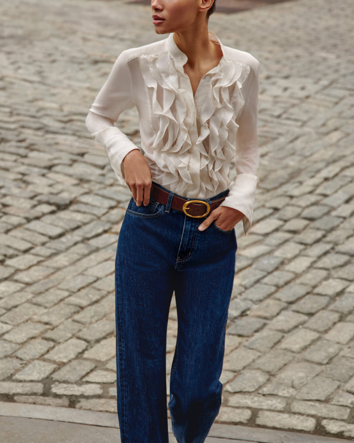 Patti | White
