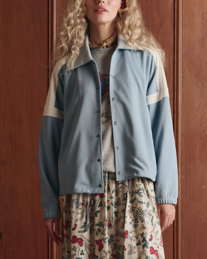 The Canary Skirt | Floating Butterfly