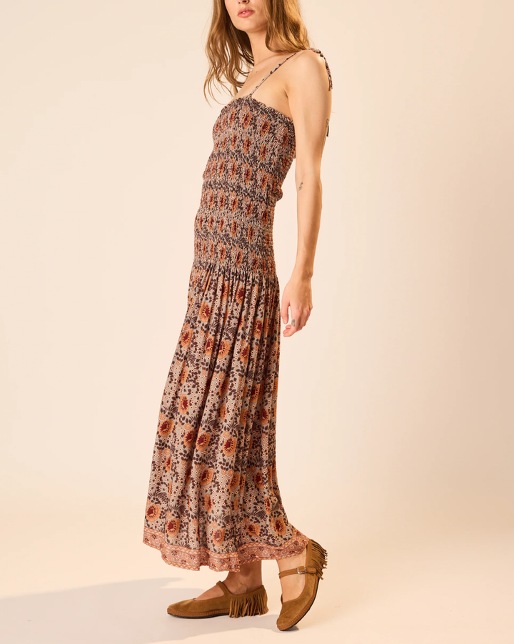 Juliette Dress | Vintage Flowers