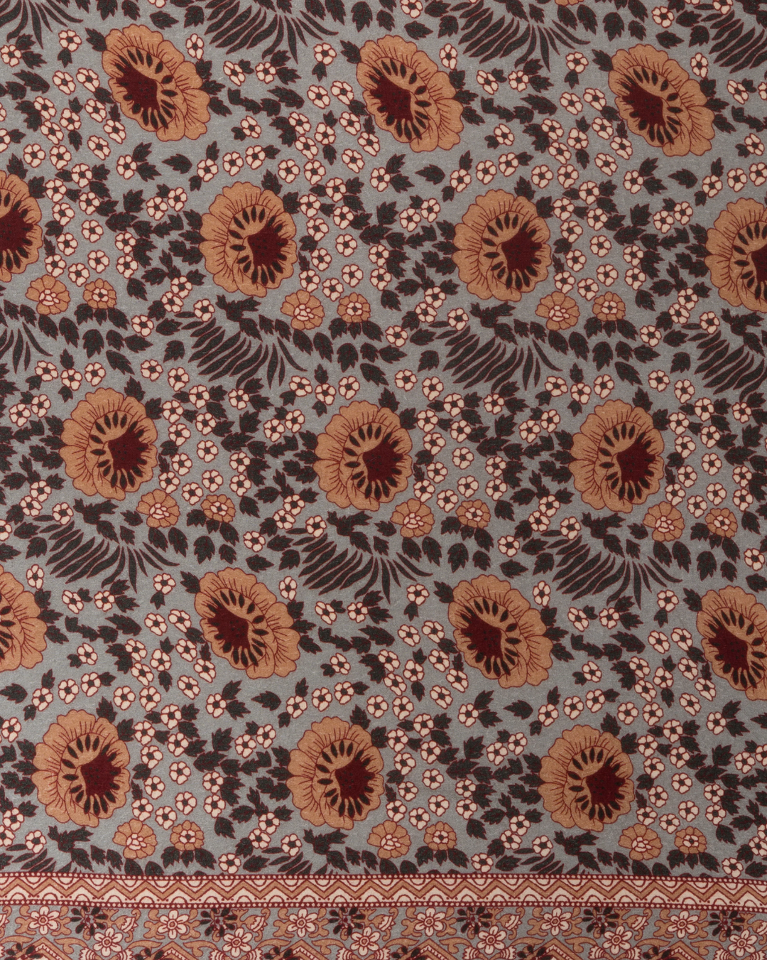 Tolan Shirt | Vintage Flowers