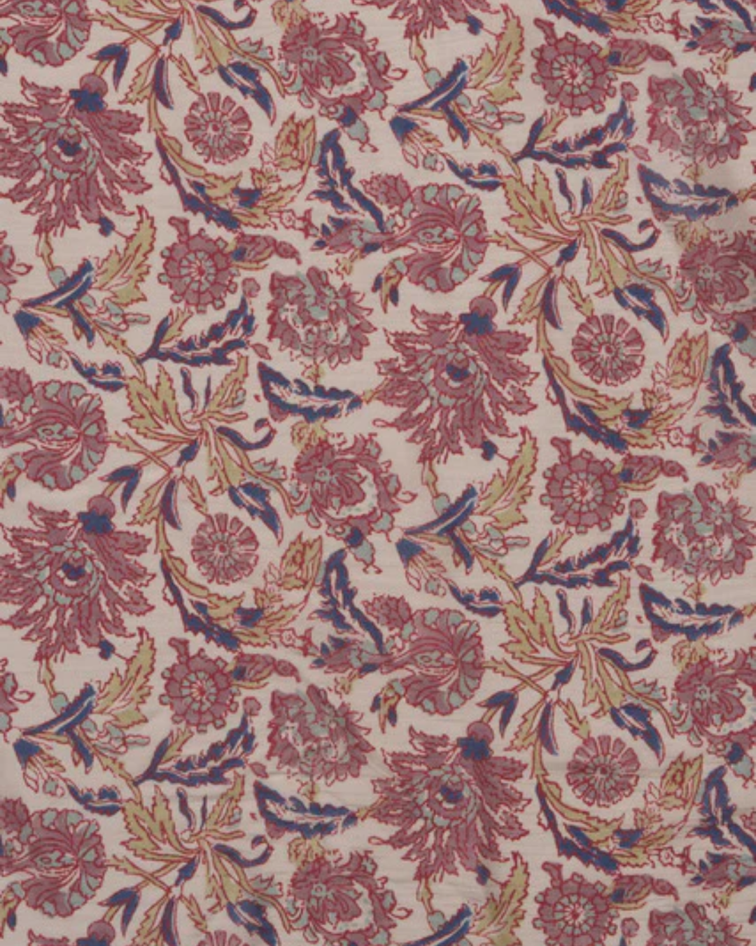 Nico L/S Maxi W/ Sash | Artichoke Mariner