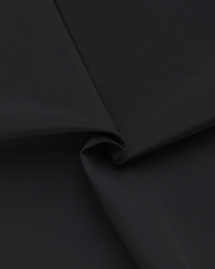 Kara Wrap Trousers | Black