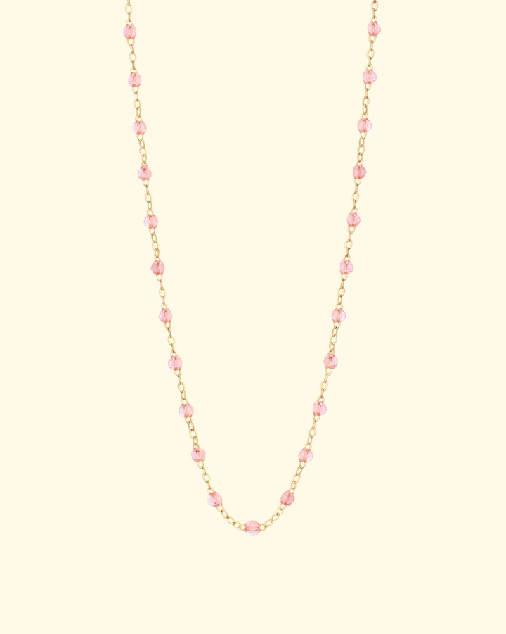 Classic Gigi Necklace | Rosee