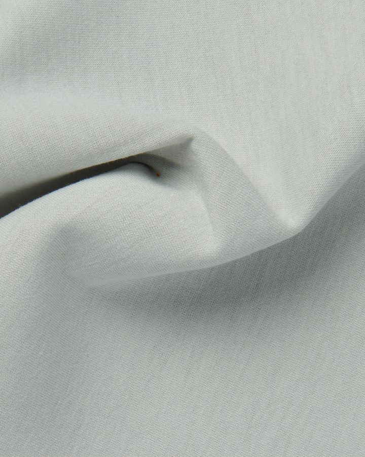 Daisy Top | Ice Grey