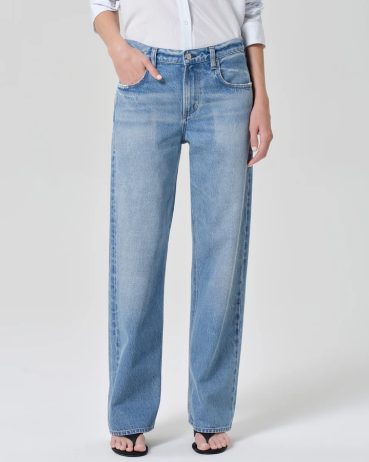 Lindz Easy Straight | Cupid