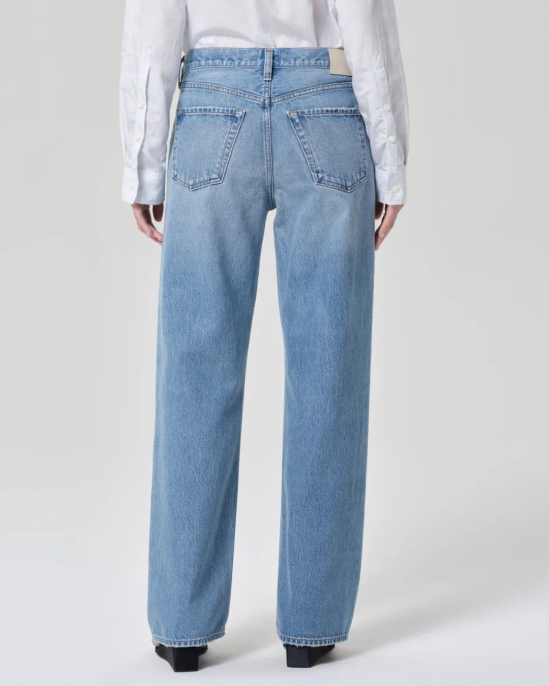 Lindz Easy Straight | Cupid