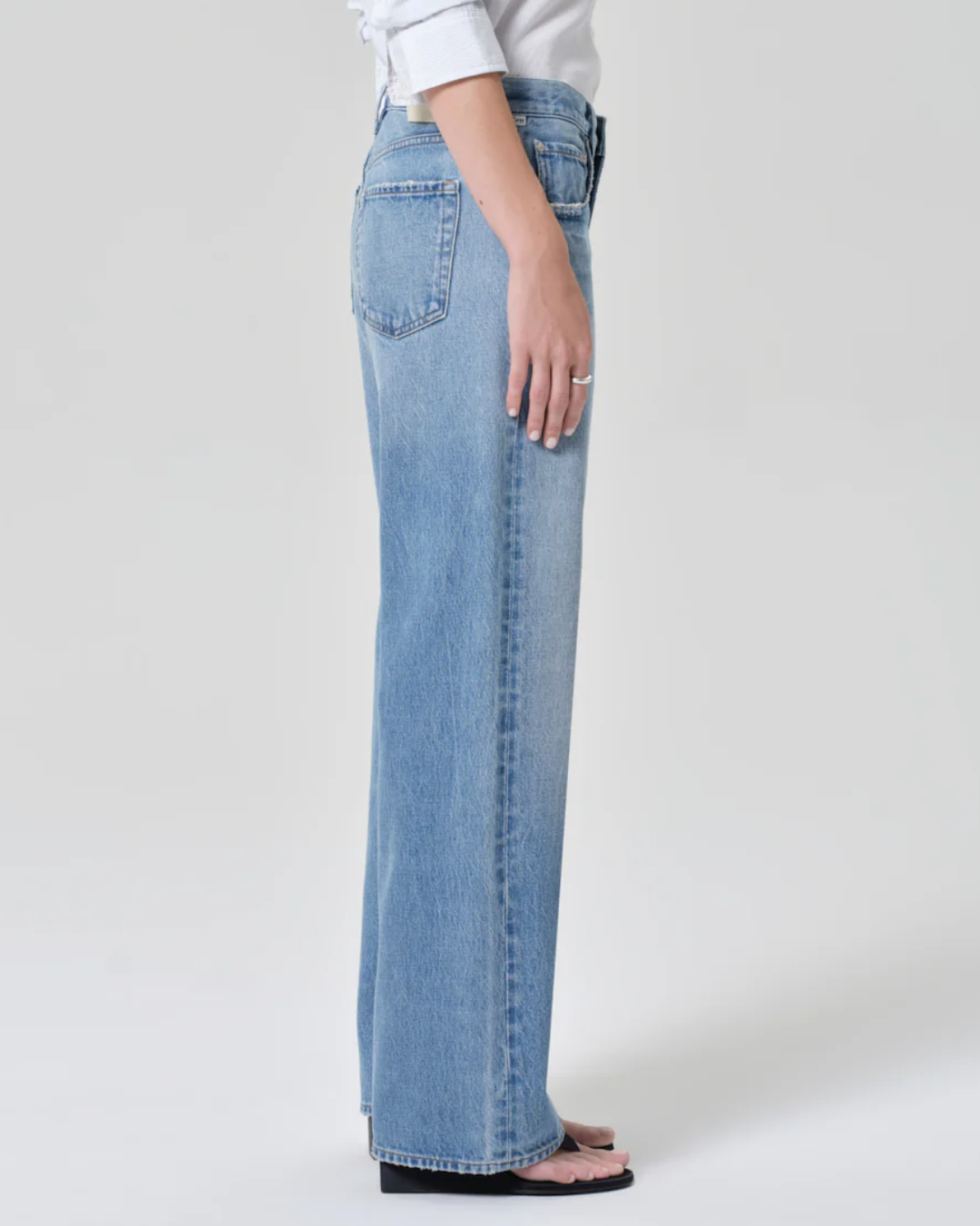 Lindz Easy Straight | Cupid