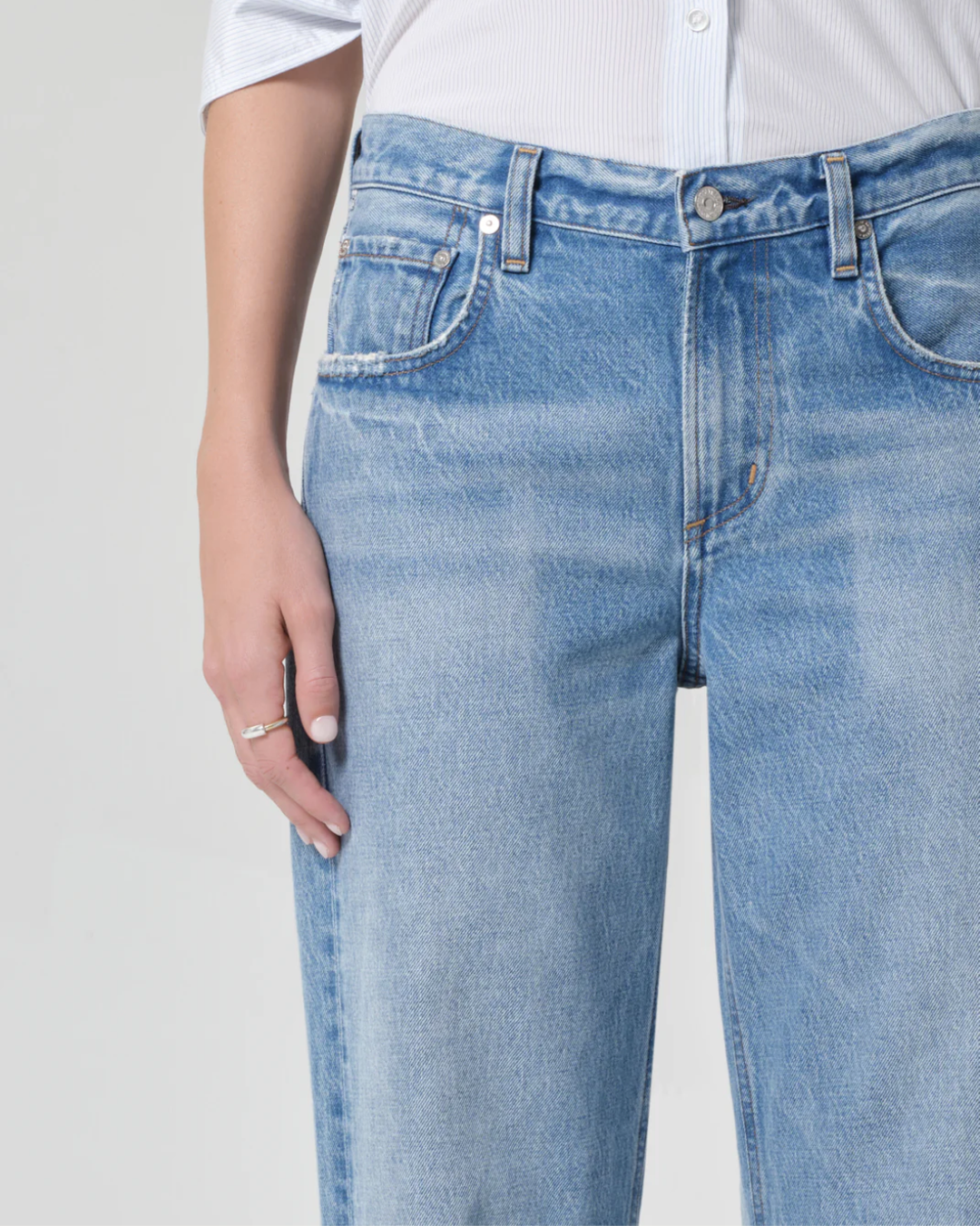 Lindz Easy Straight | Cupid