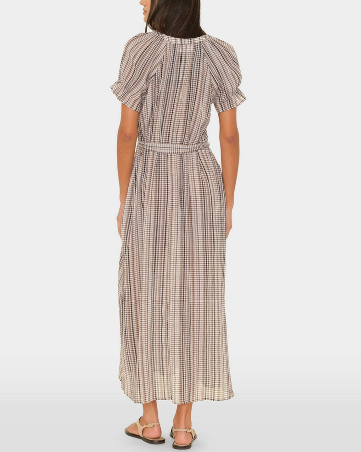 Harlow Dress | Coco Shell