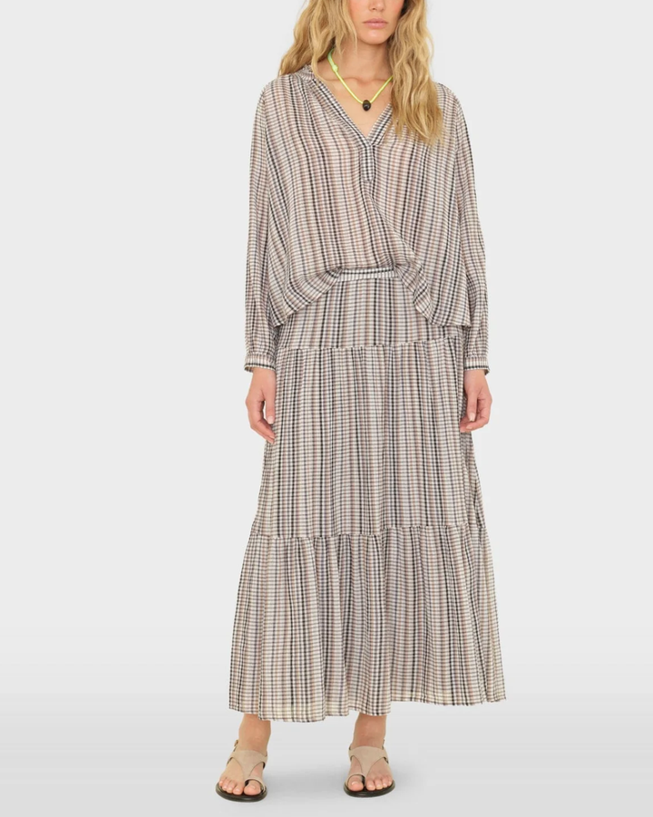 Margot Top | Coco Shell