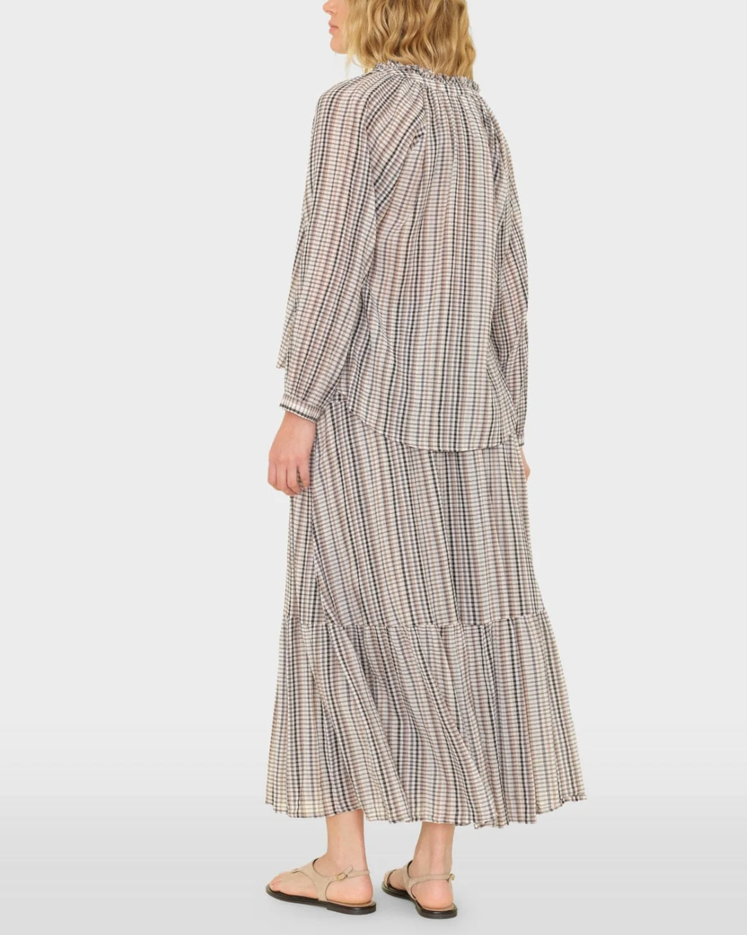 Margot Top | Coco Shell