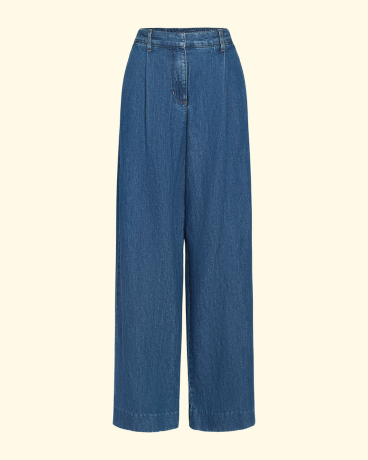 Hudson St Jean | Paris