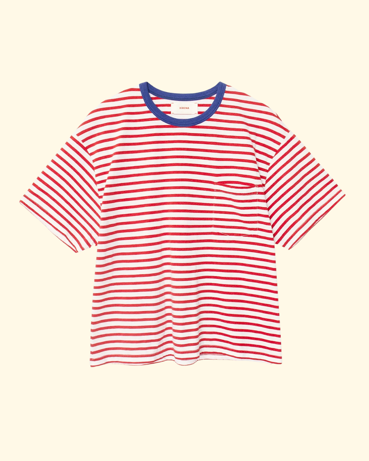 Paulina Tee | Red Pop