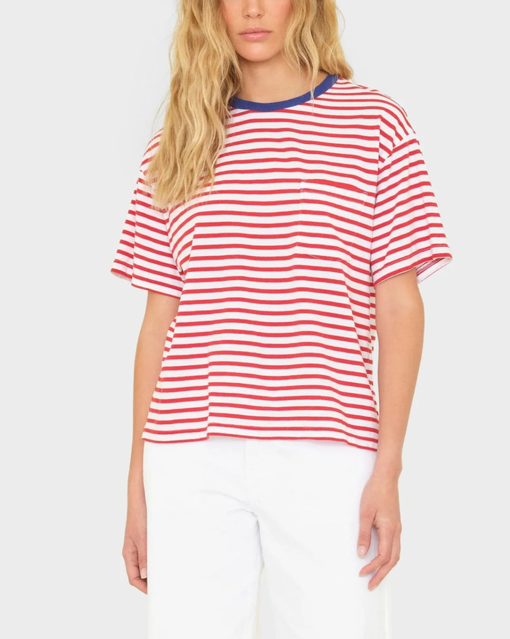 Paulina Tee | Red Pop