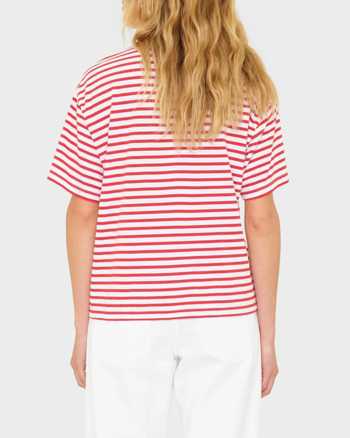 Paulina Tee | Red Pop