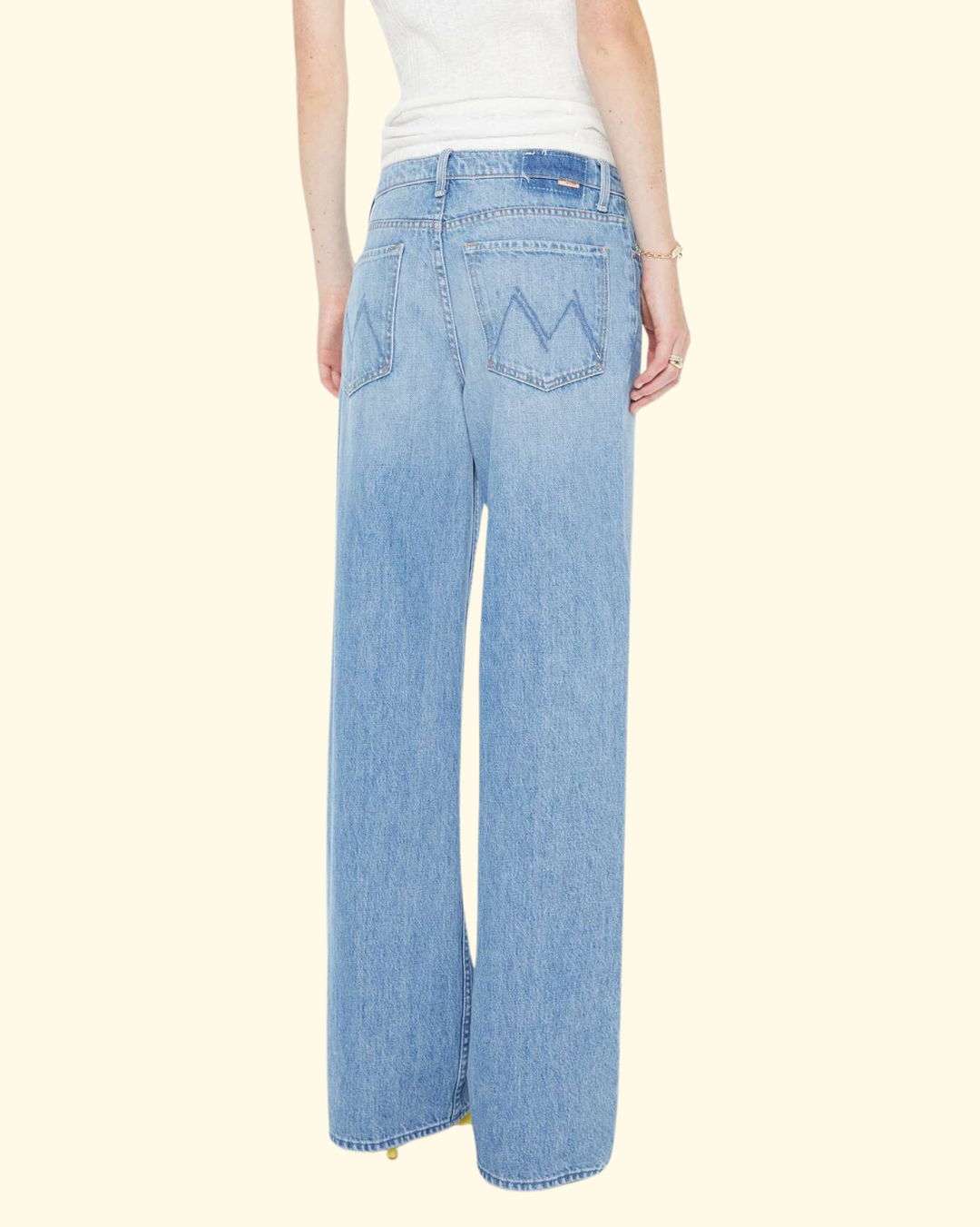 The Rerun Zip Sneak | Last Bite Wash