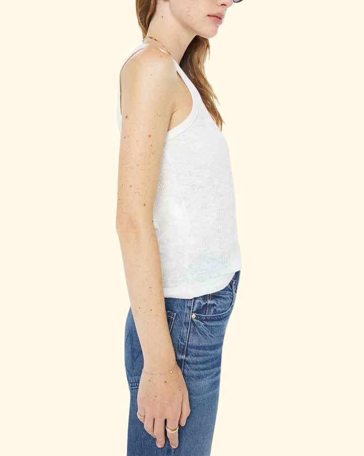 The Runner Up | Fluff