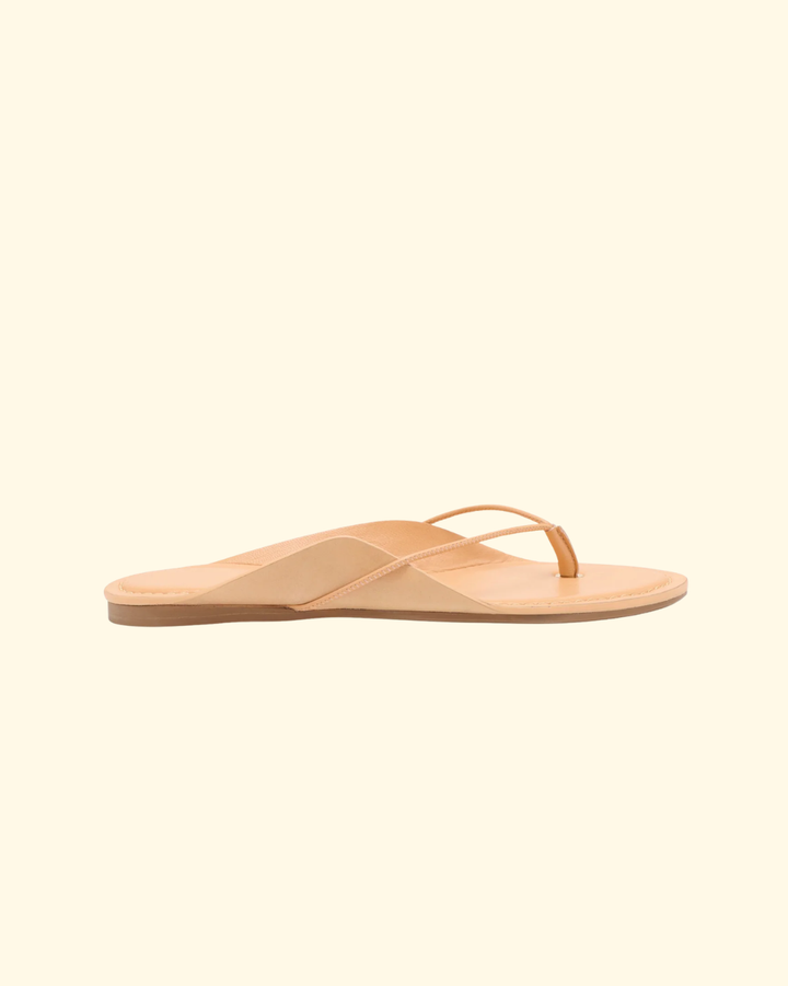 Aves Bare Flip Flop | Miele