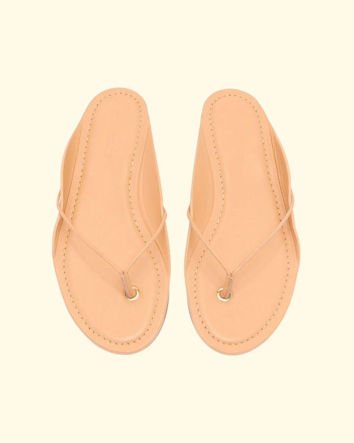 Aves Bare Flip Flop | Miele