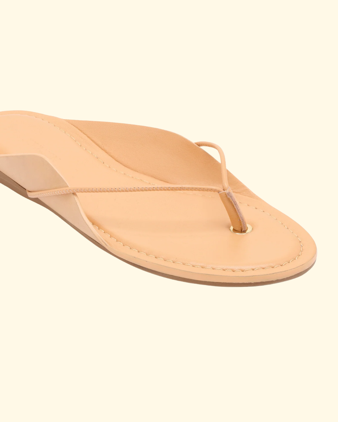 Aves Bare Flip Flop | Miele
