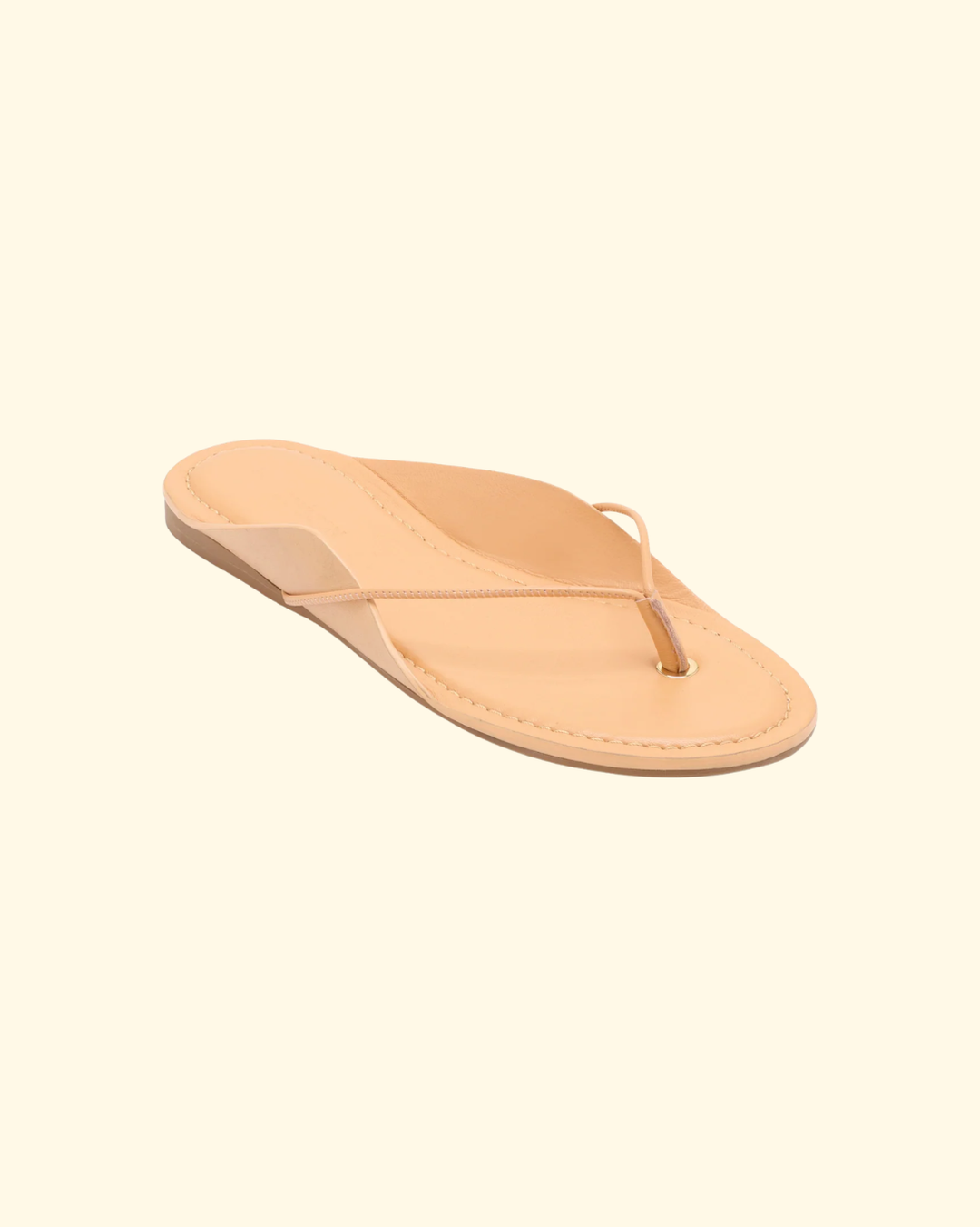 Aves Bare Flip Flop | Miele