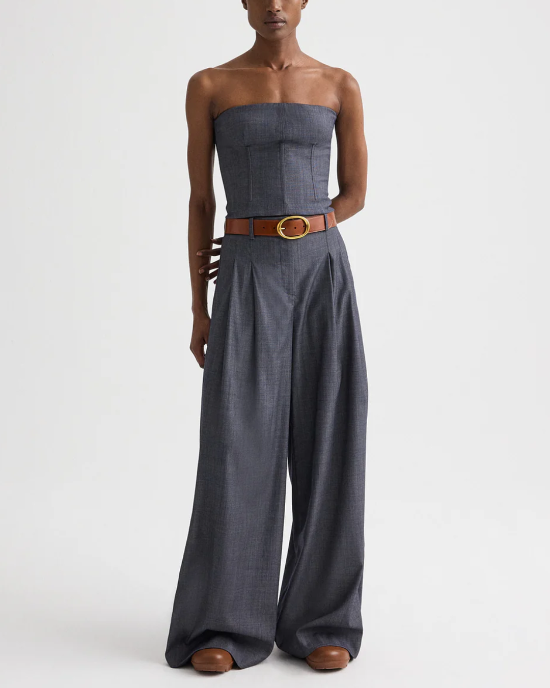 Next Didi | Medium Indigo