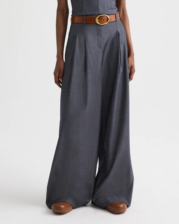 Next Didi | Medium Indigo